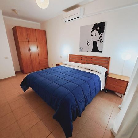 Finestra Sul Mare Lägenhet Vasto Exteriör bild