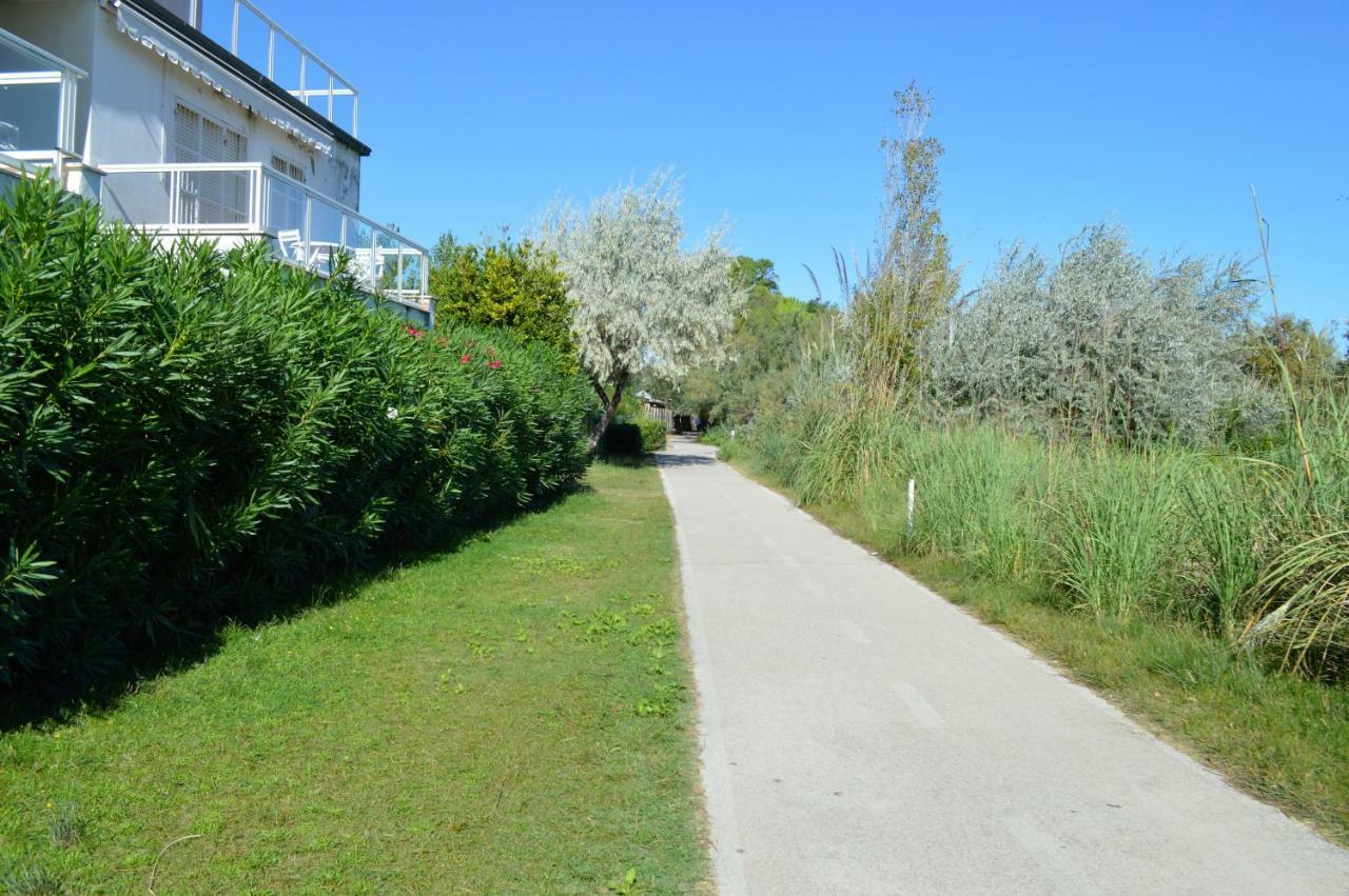 Finestra Sul Mare Lägenhet Vasto Exteriör bild